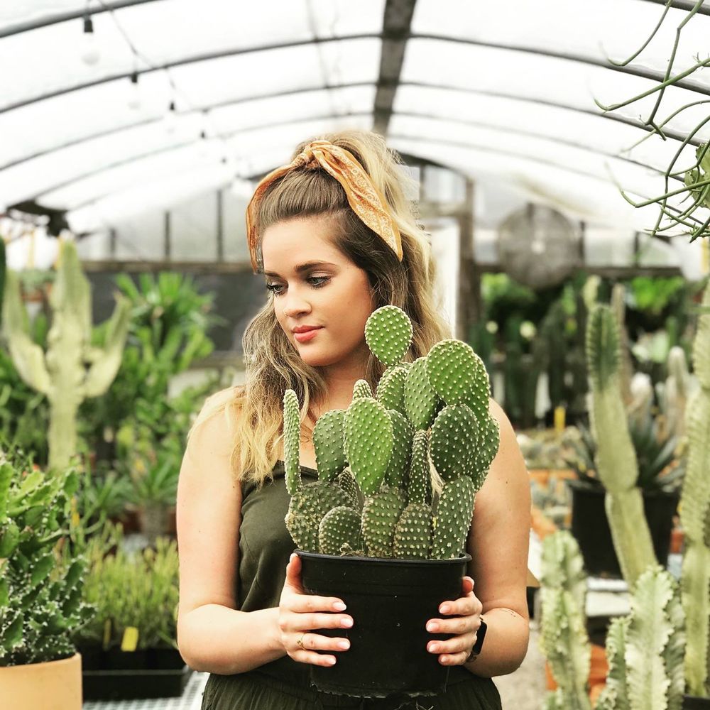 Meet your Posher, Kayli